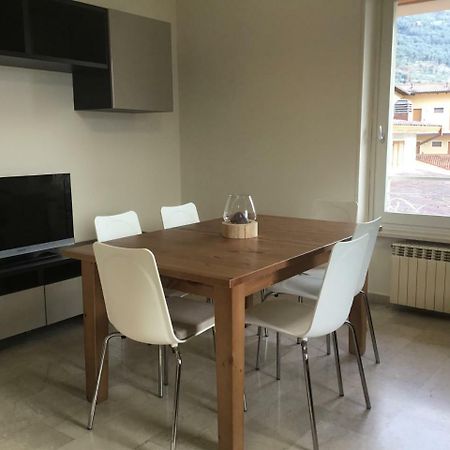 Casa Claudia Lejlighed Assenza di Brenzone Eksteriør billede