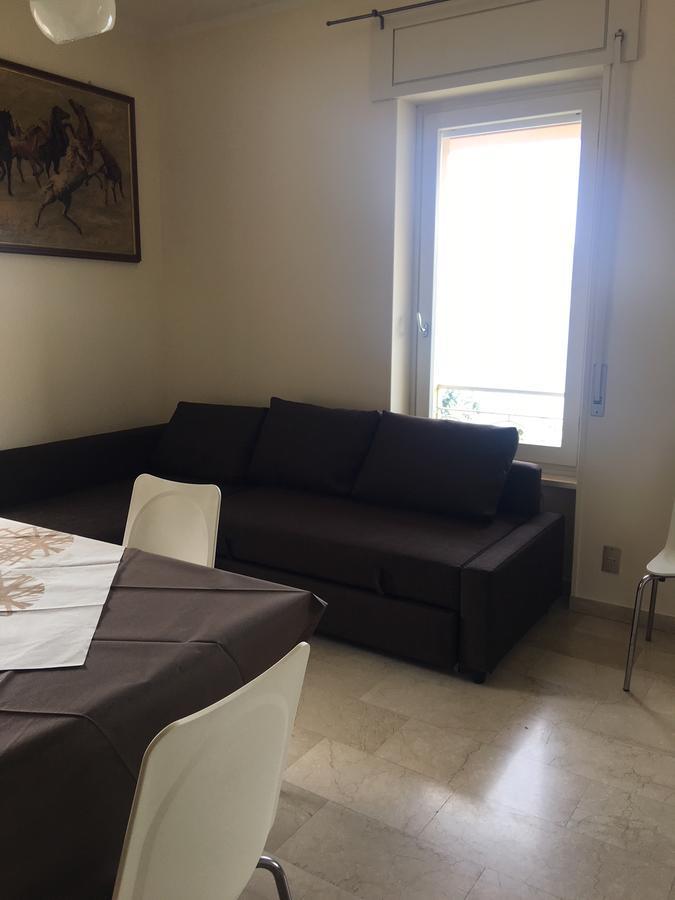 Casa Claudia Lejlighed Assenza di Brenzone Eksteriør billede