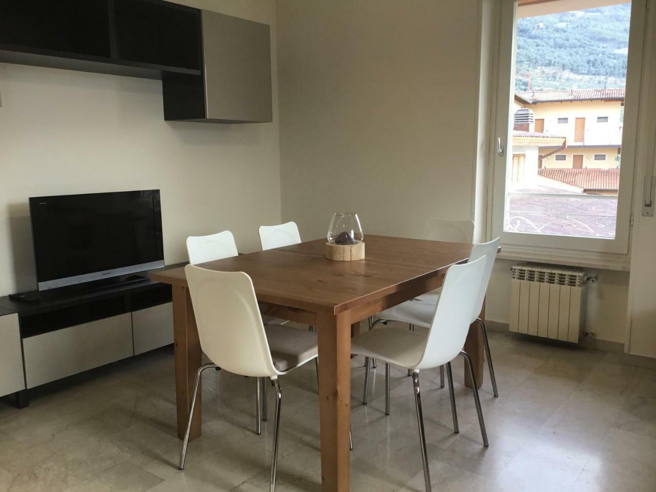 Casa Claudia Lejlighed Assenza di Brenzone Eksteriør billede